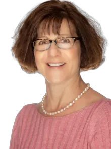 Professional headshot of Cynthia Kleiner, Intake Coordinator at Cornerstone Psychological Services